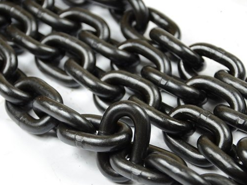 Alloy Steel Chains