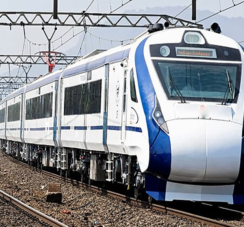 Rail Industry