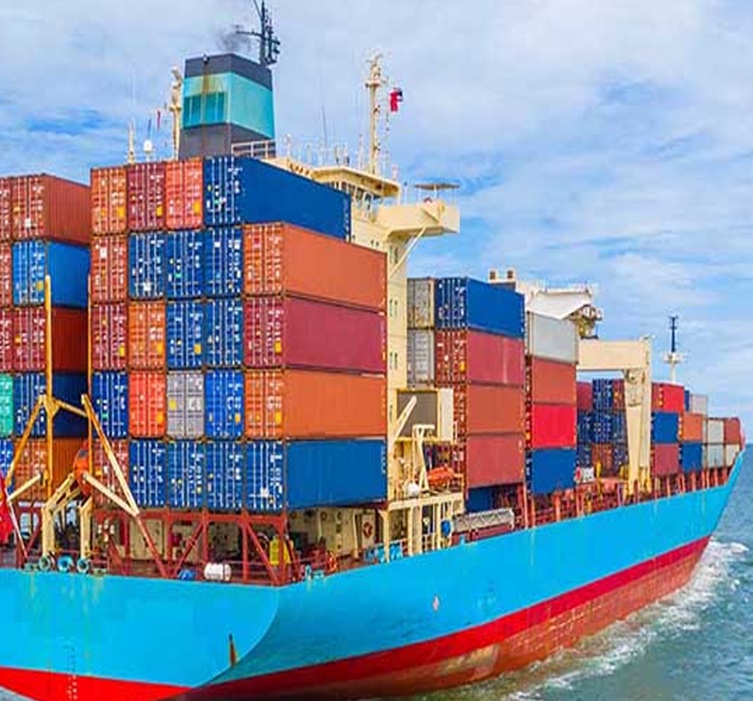 Marine Industries