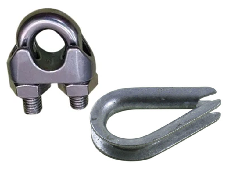 Lifting Accessories