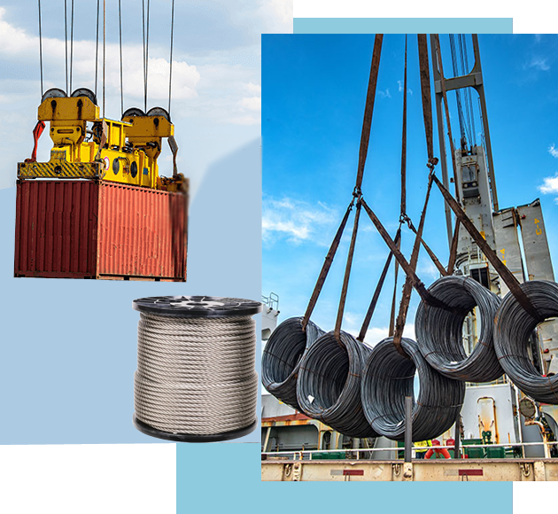  Polyester / Heavy Duty Polyester Webbing Slings