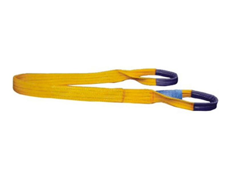 Polyester / Heavy Duty Polyester Webbing Slings