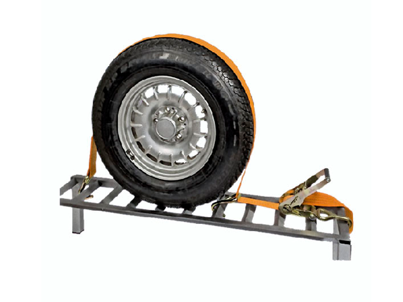 Wheel Lashing Systems